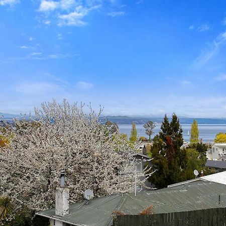 Woodward House Taupo Villa Екстериор снимка