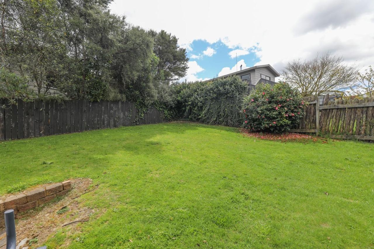 Woodward House Taupo Villa Екстериор снимка
