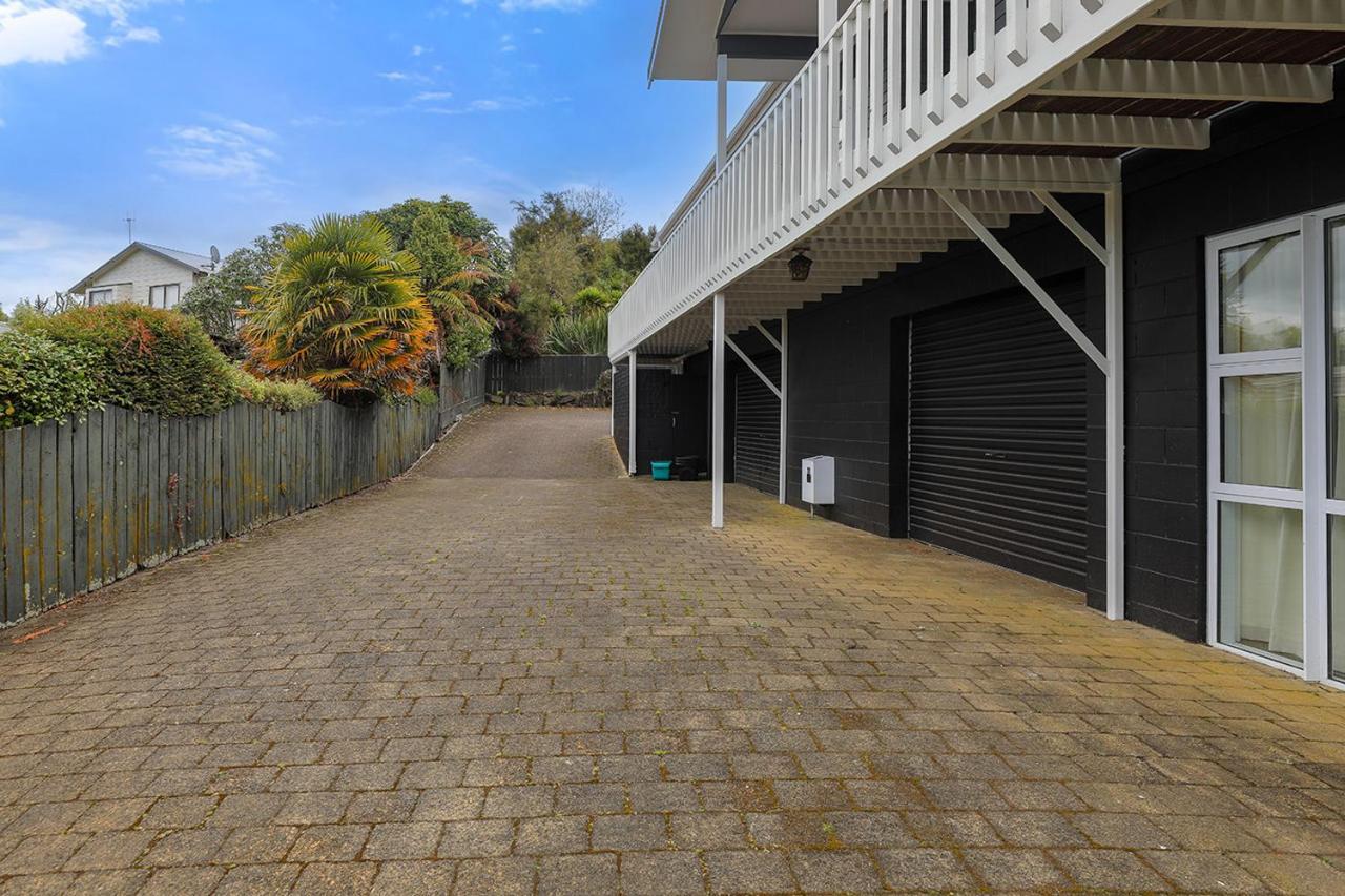 Woodward House Taupo Villa Екстериор снимка