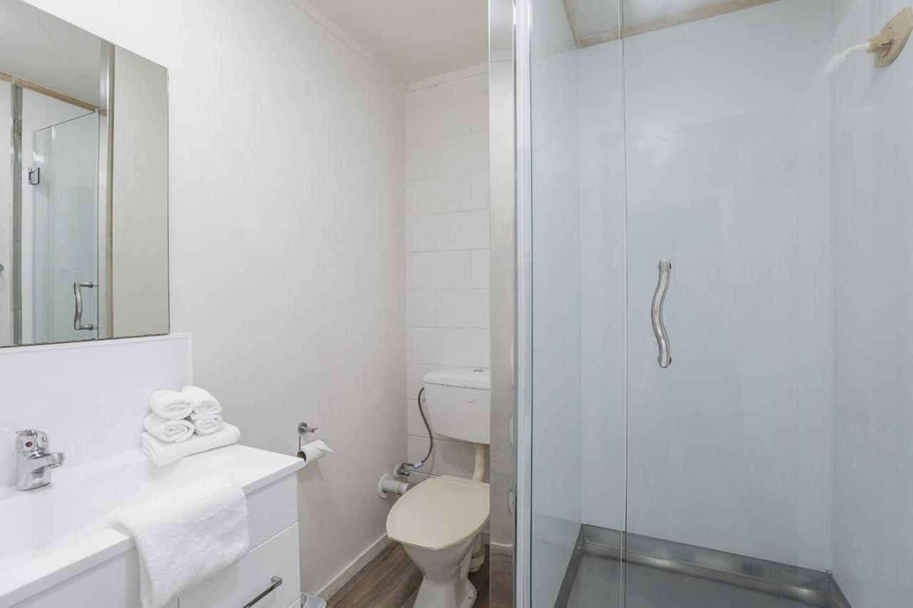 Woodward House Taupo Villa Екстериор снимка