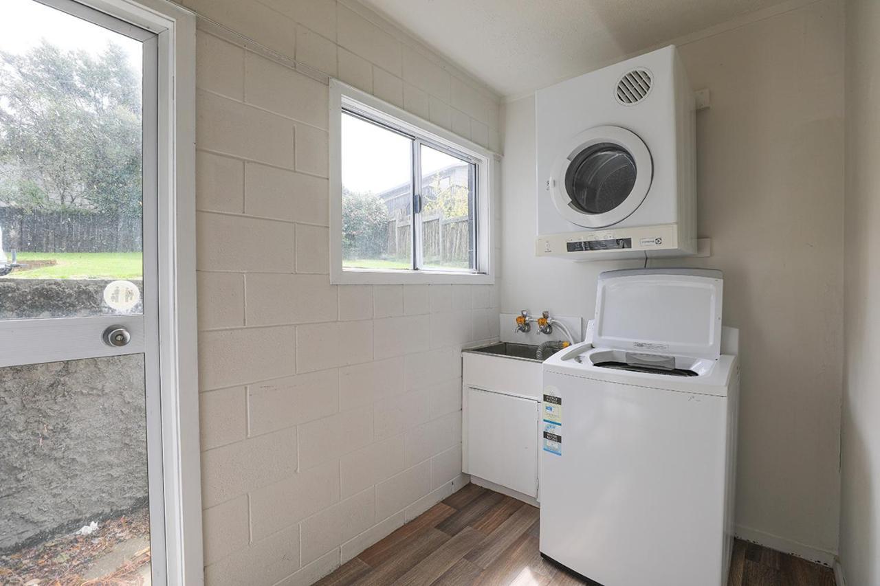 Woodward House Taupo Villa Екстериор снимка