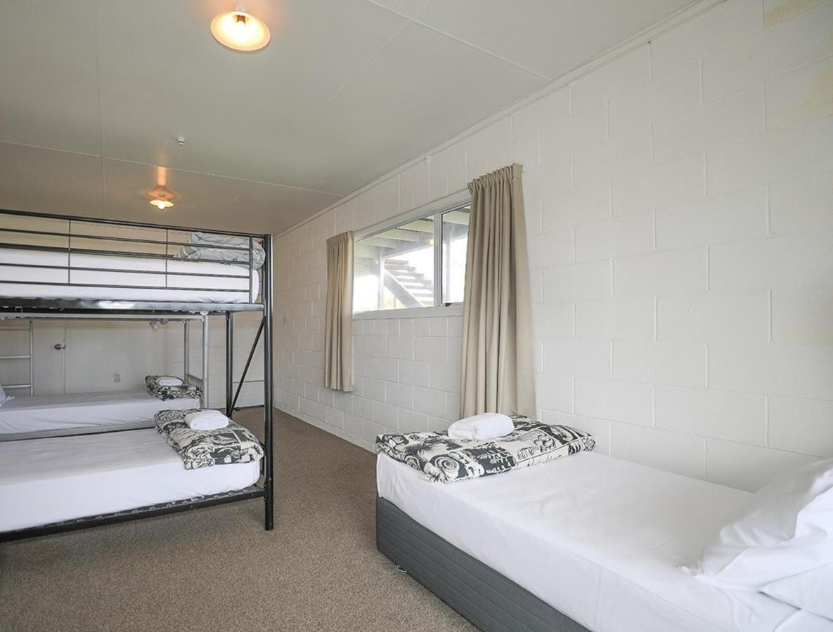 Woodward House Taupo Villa Екстериор снимка