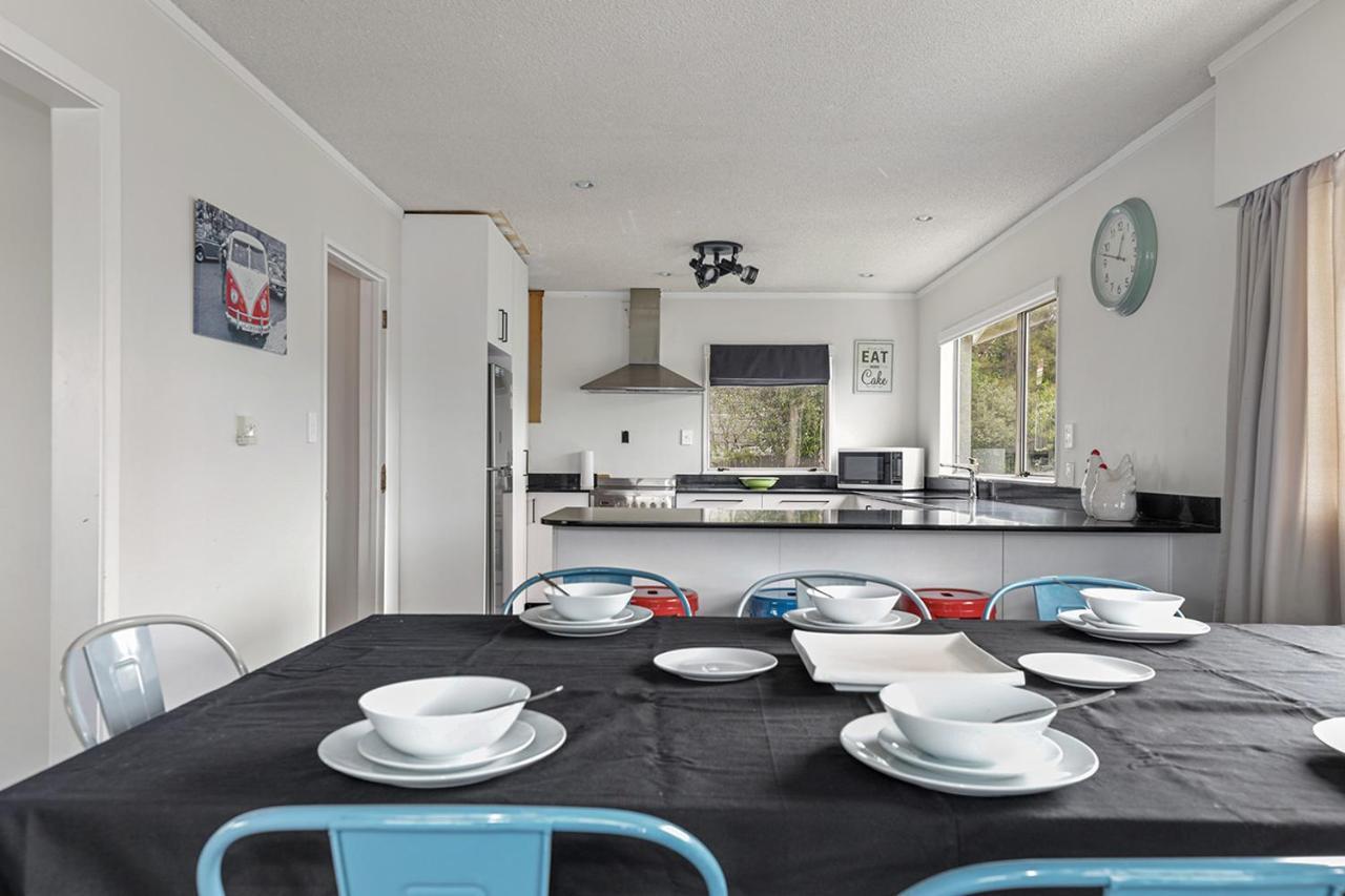 Woodward House Taupo Villa Екстериор снимка