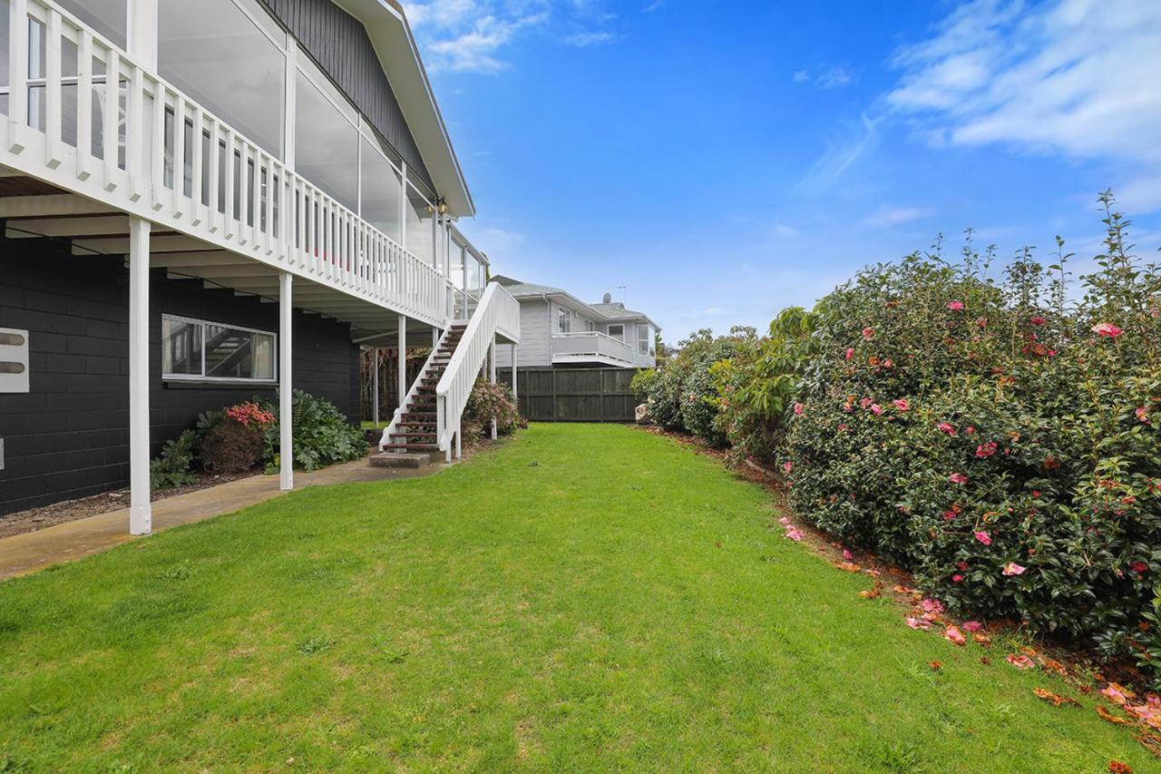 Woodward House Taupo Villa Екстериор снимка
