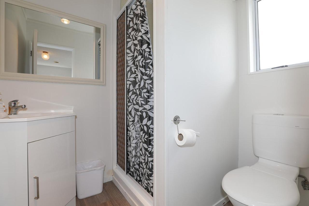 Woodward House Taupo Villa Екстериор снимка